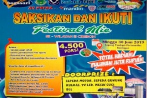 Festival Mie